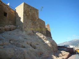 Pueblo de Aledo 2009